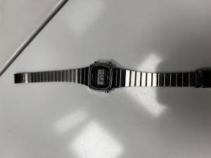 cs847 2024 casio watch